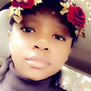Meet your Posher, Raynna